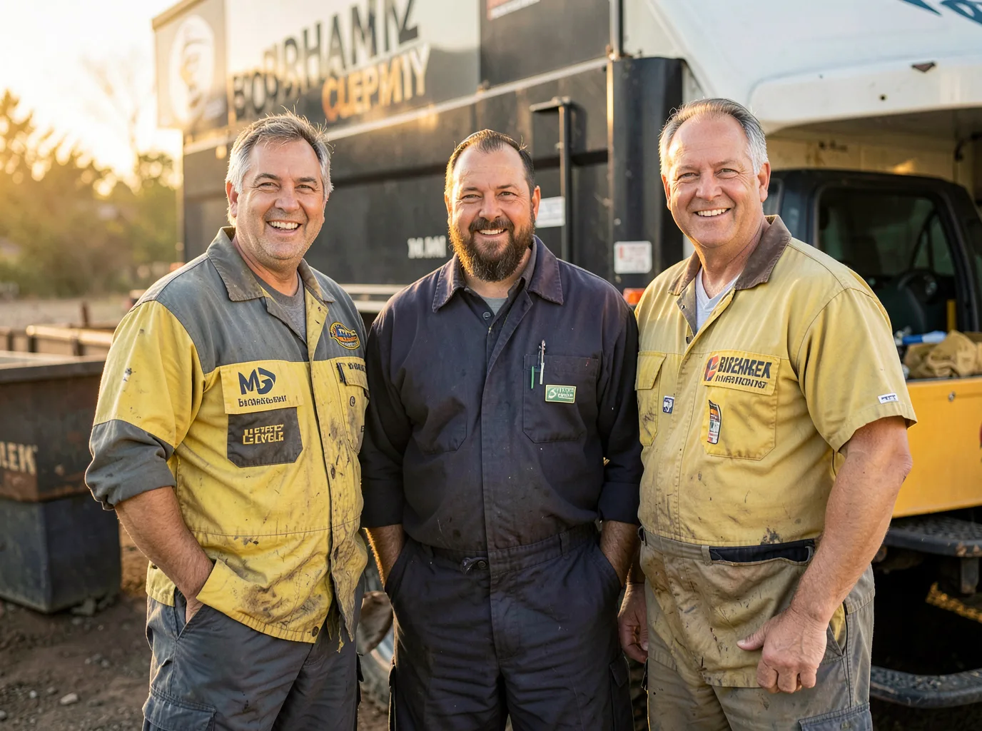 Sewage Cleanup company in Prospect, OR