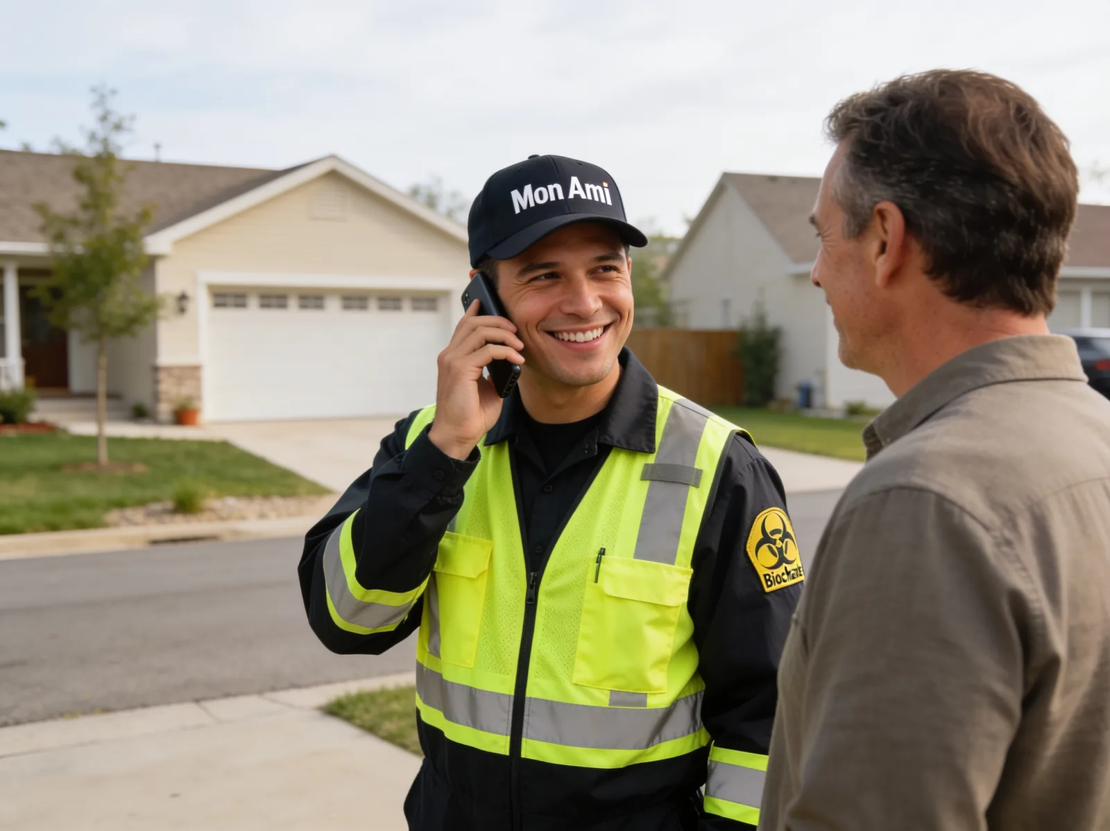 Sewage Cleanup Prospect, OR FAQs