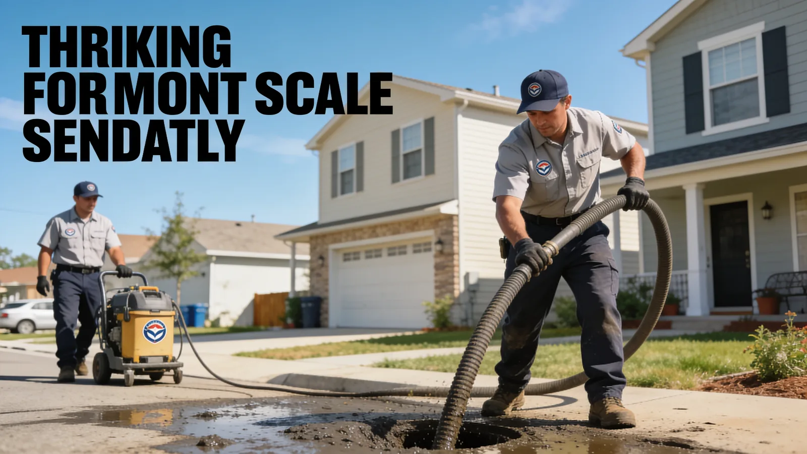 Sewage Cleanup in Prospect, OR near me